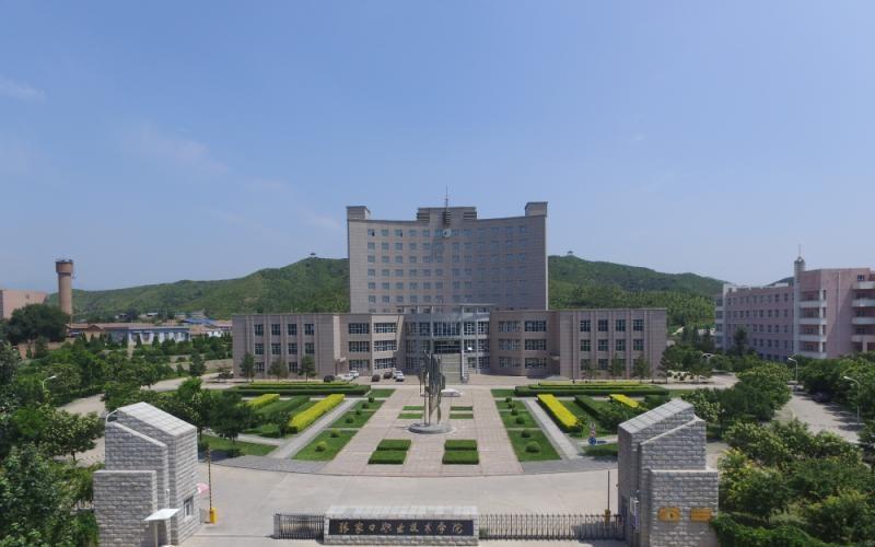 学校风光7