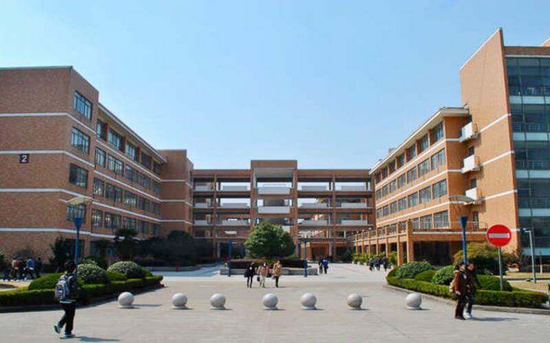 教学楼