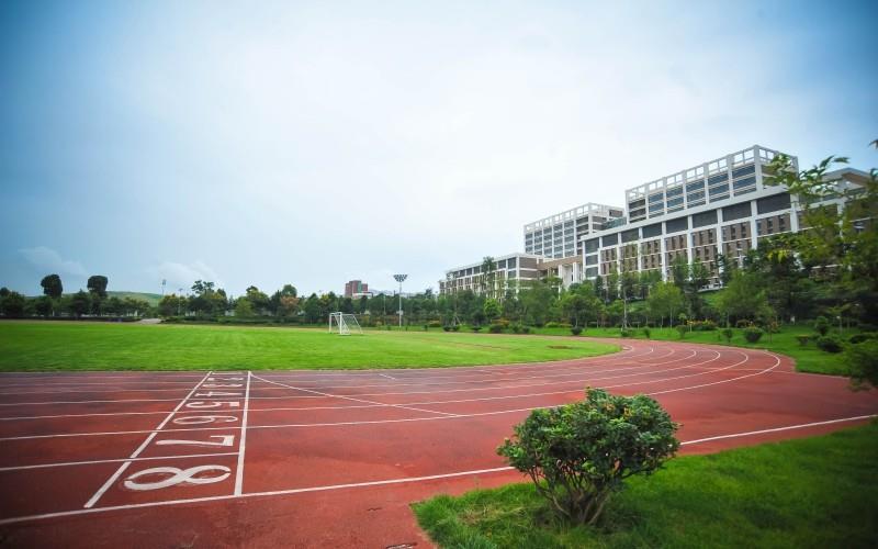 主教学楼