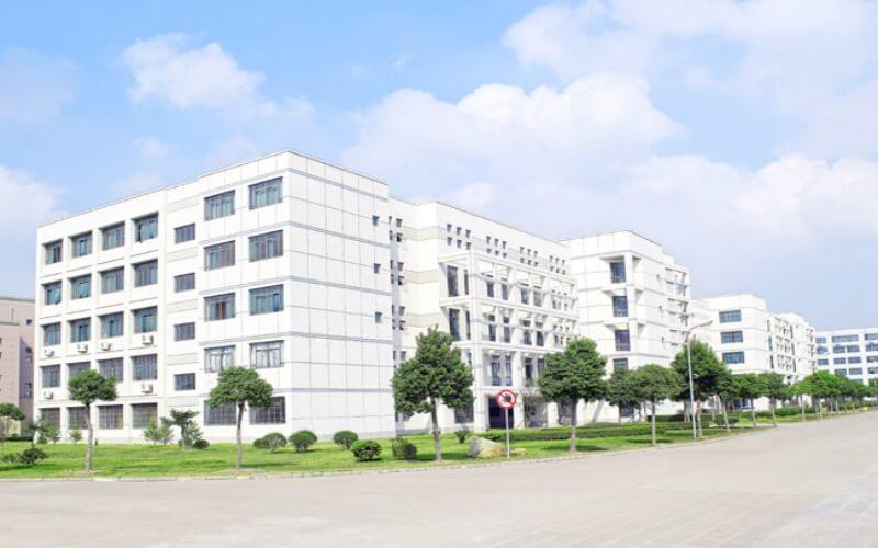 教学楼