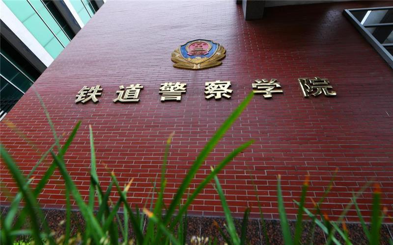 农业路校区俯瞰