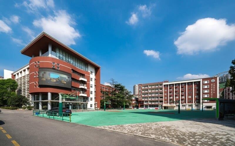轨道学院