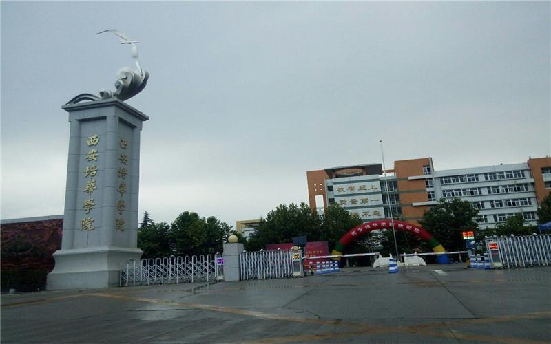 校门