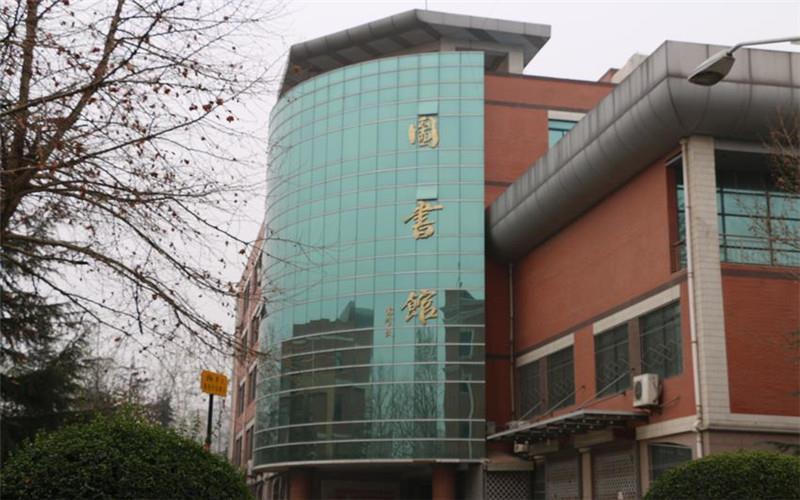 校园风光3