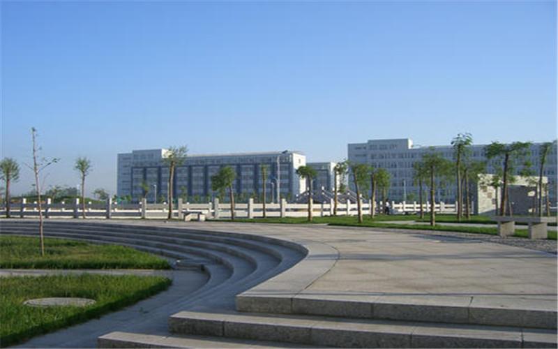 广场