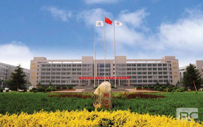 学院教学楼