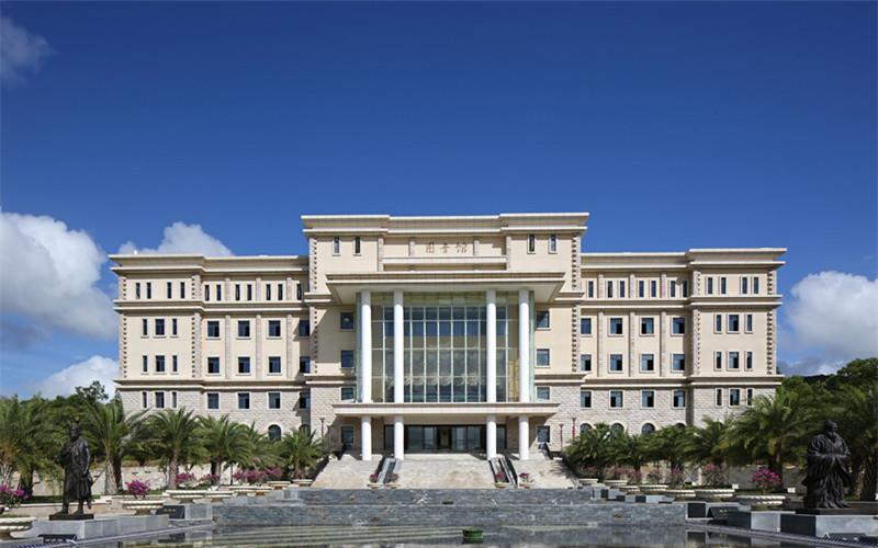 三亚理工职业学院6