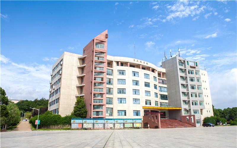 教学楼1