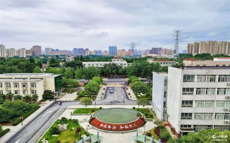 学校概览