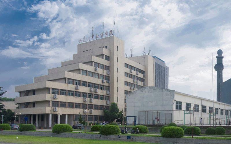 教学楼