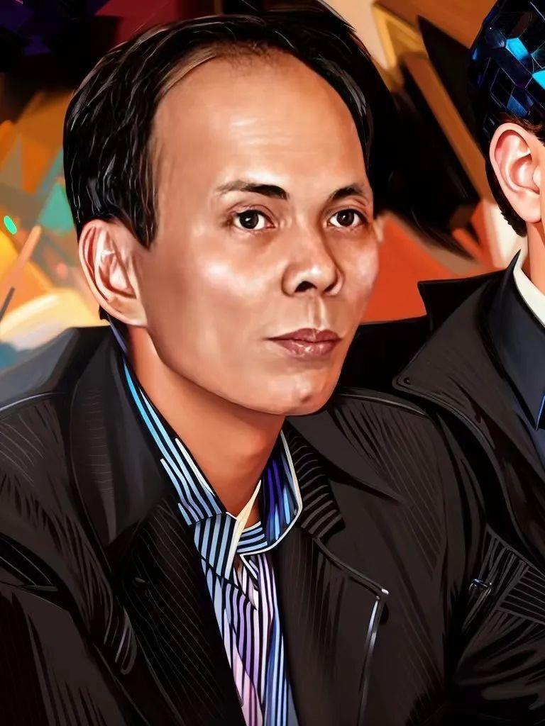 广州富豪变迁史：20年首富一共换了8人，许家印和丁磊登顶次数最多