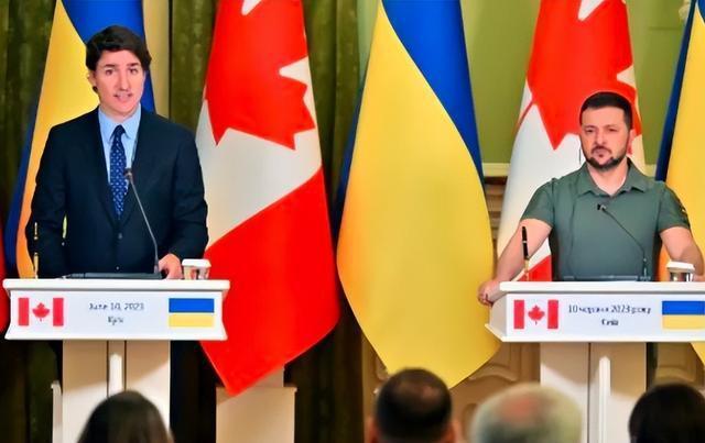 俄乌在多条战线展开对攻，扎波罗热成交战“热点”，西方又要提供军援