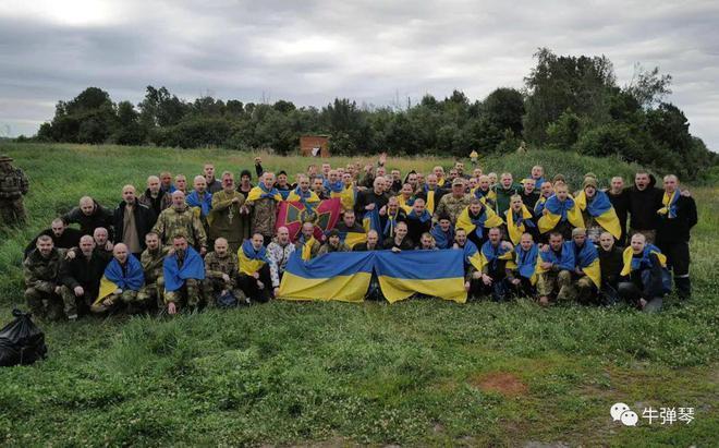 俄乌战场，传来一个好消息和一个坏消息