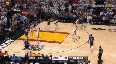 有图有真相|总决赛G5就是大结局?热火或许还真能绝处逢生