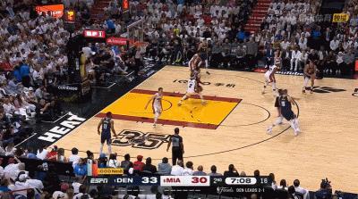 有图有真相|总决赛G5就是大结局?热火或许还真能绝处逢生