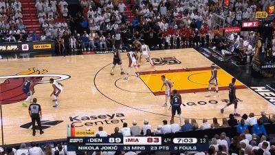 有图有真相|总决赛G5就是大结局?热火或许还真能绝处逢生