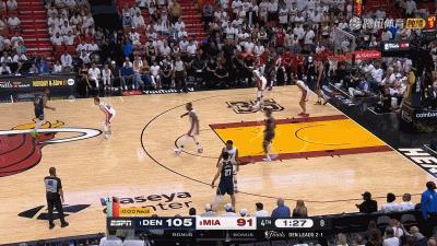 有图有真相|总决赛G5就是大结局?热火或许还真能绝处逢生