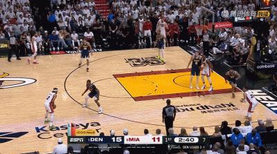 有图有真相|总决赛G5就是大结局?热火或许还真能绝处逢生