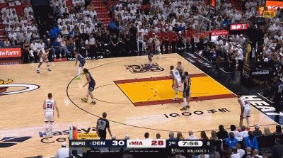 有图有真相|总决赛G5就是大结局?热火或许还真能绝处逢生