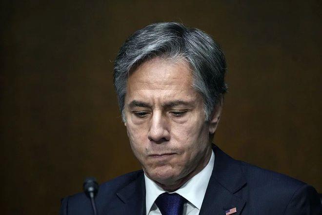 美国国务卿布林肯将于6月18日访华？外交部回应