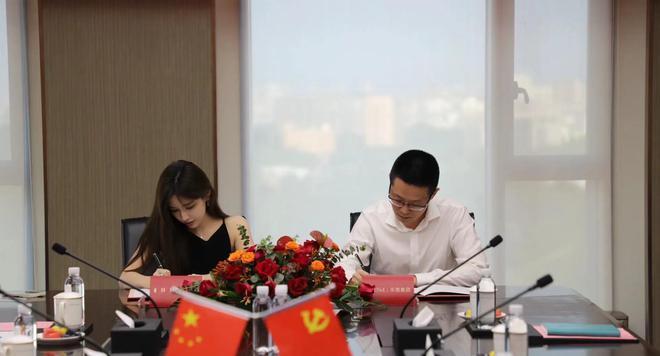 逃税罚款6555万不影响赚钱，网红“雪梨”的杭州总部大楼要动工了，绿城负责代建