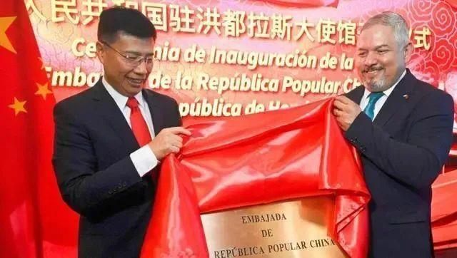 从“第一夫人”到“第一总统”，跨洋而来的她不简单