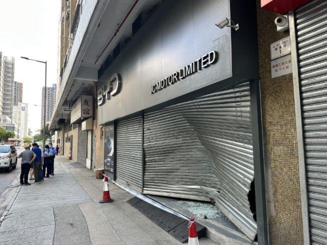 台湾情报机构在港物色间谍？丨香港一日