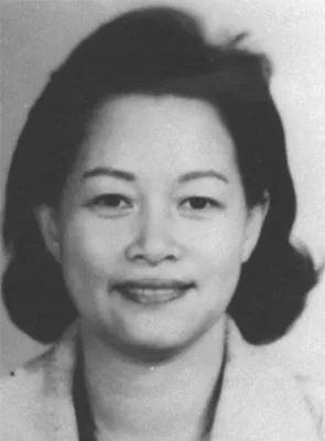 70岁“红通”郭洁芳回国投案,曾和丈夫一同敛财,案发后独自外逃