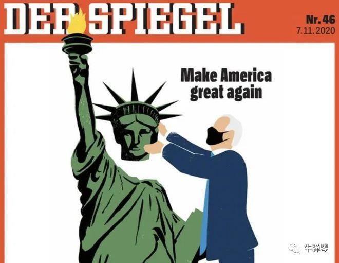 美国退群后又申请进群，中国也不客气，提了一个条件