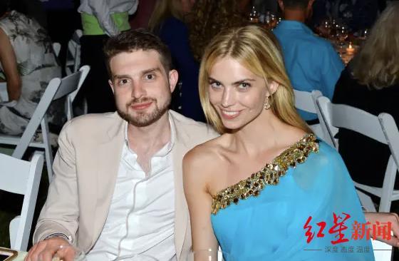 亿万富翁索罗斯选定接班人:37岁“花花公子”将继承250亿美元“金融帝国”?