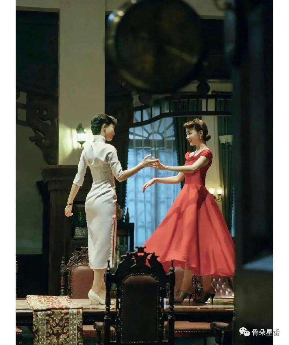 2023年了,红白玫瑰设定还流行吗?