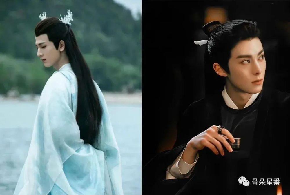 2023年了,红白玫瑰设定还流行吗?