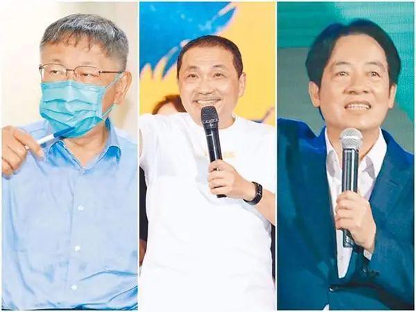 唱双簧渲染紧张?美媒炒“美政府为在台公民制定撤离计划”,白宫回应