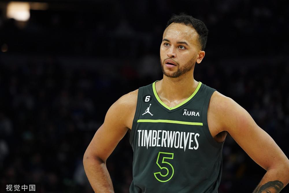 李凯尔要来了?篮协副主席徐济成:归化流程走得比较顺利