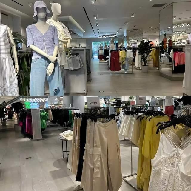 这次,H&M真的“不行”了?