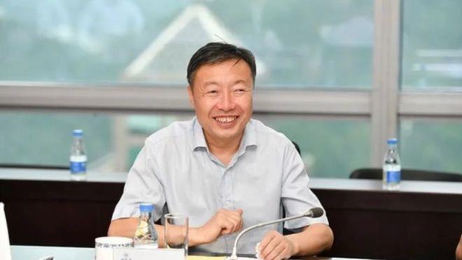 落马前“消失”了几个月!“老虎”徐宝义获刑,一个细节发生了变化