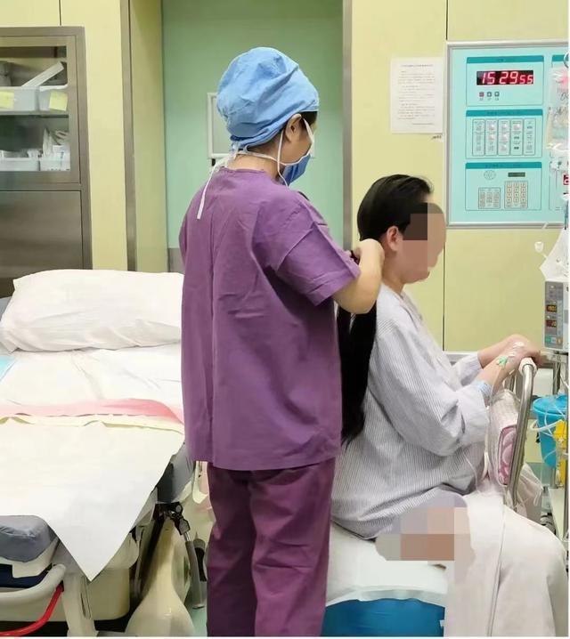 从热到冷，产科谋变