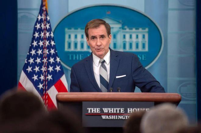 美政府正研拟在台公民撤离计划?国台办:说明美国随时准备弃台