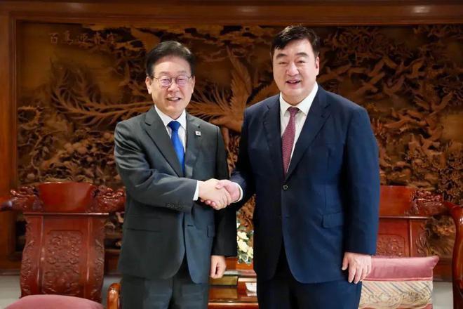 赌美国赢、中国输的人，今后一定会后悔