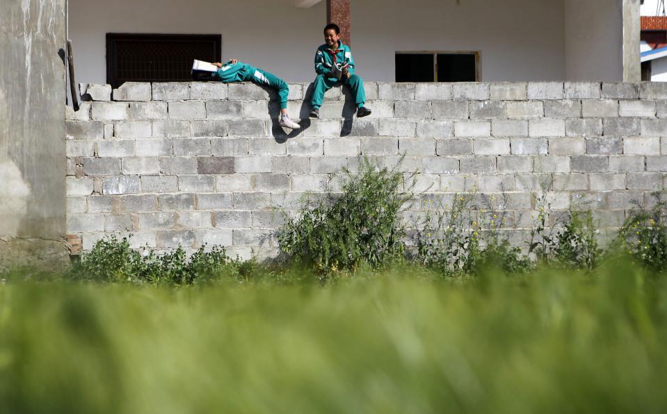 农村娃考上北大，学校政府奖励20万，他借此帮家里在县城买套房