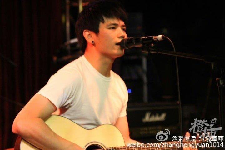《中国好声音第二季》亚军张恒远因病去世，年仅37岁