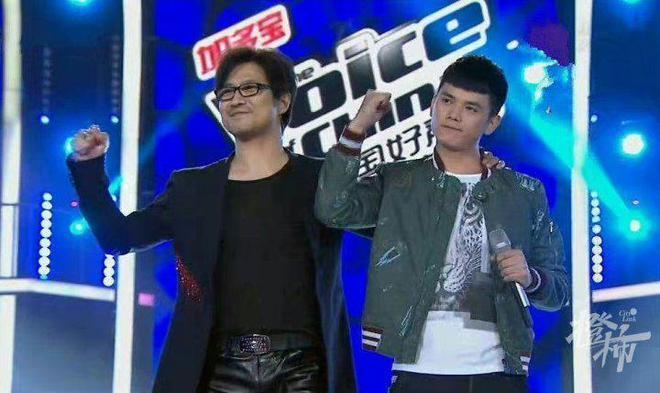 《中国好声音第二季》亚军张恒远因病去世,年仅37岁