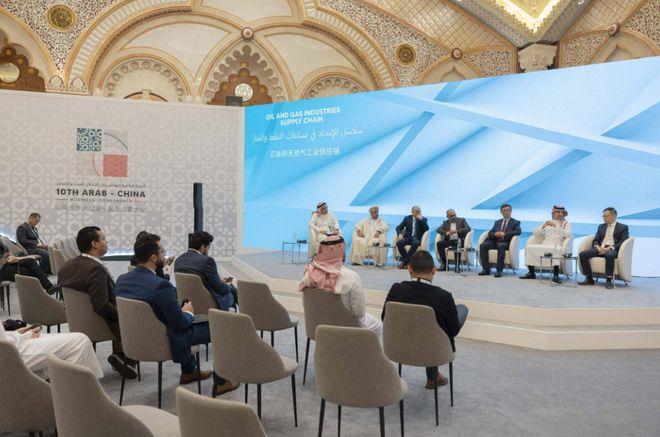 这两个好消息,与中国有关