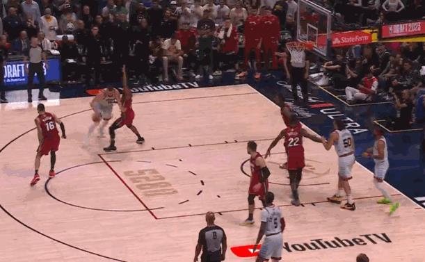 总决赛G5裁判报告出炉!最后两分钟4次错漏判:无碍掘金夺队史首冠