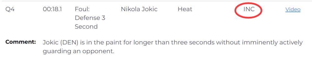 总决赛G5裁判报告出炉!最后两分钟4次错漏判:无碍掘金夺队史首冠