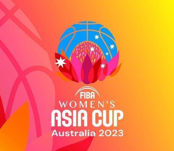 FIBA官宣女篮亚洲杯首期战力榜：中国女篮第二 日本高居榜首