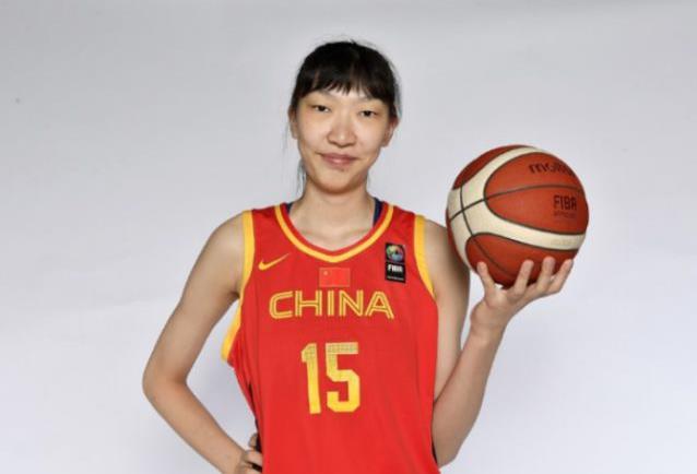 FIBA官宣女篮亚洲杯首期战力榜：中国女篮第二 日本高居榜首