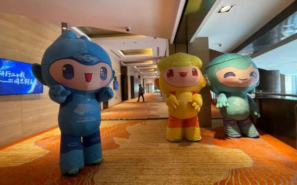 陆川、沙晓岚担纲开闭幕式主创,杭州亚运会亮点揭秘