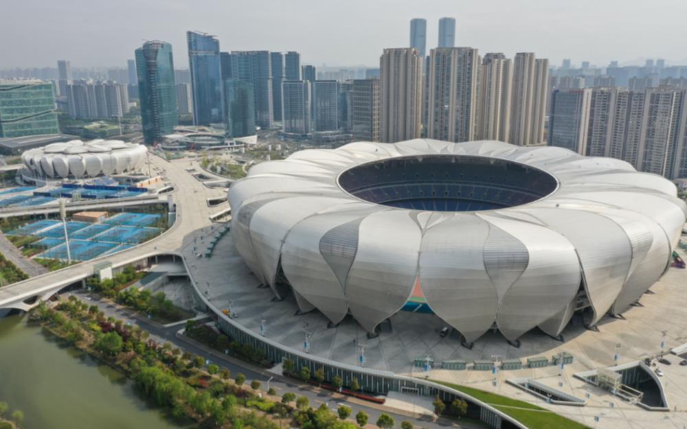 陆川、沙晓岚担纲开闭幕式主创,杭州亚运会亮点揭秘