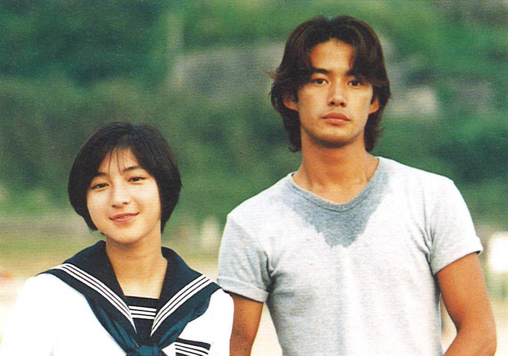 广末凉子道歉,承认出轨厨师,演艺事业将无限期停工